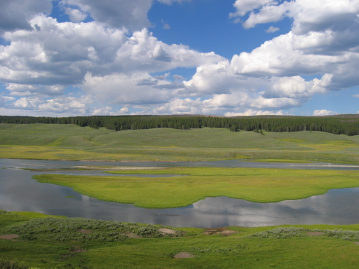 original Yellowstone